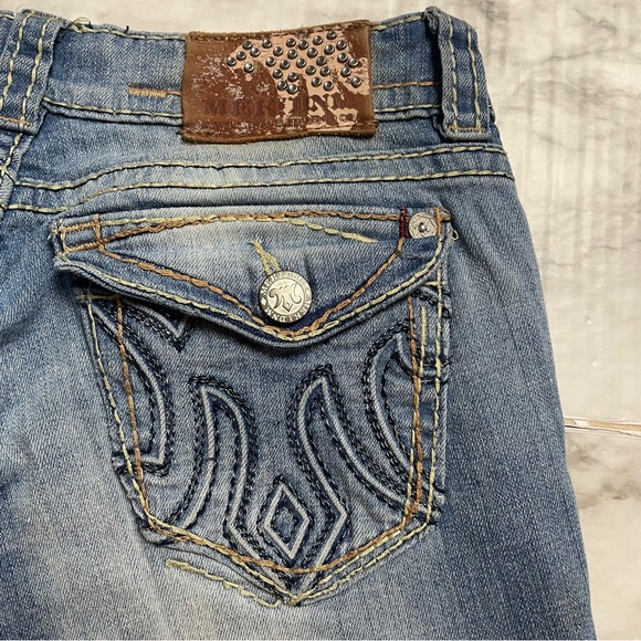 Buckle MEK Denim Jeans - Picture 7 of 10